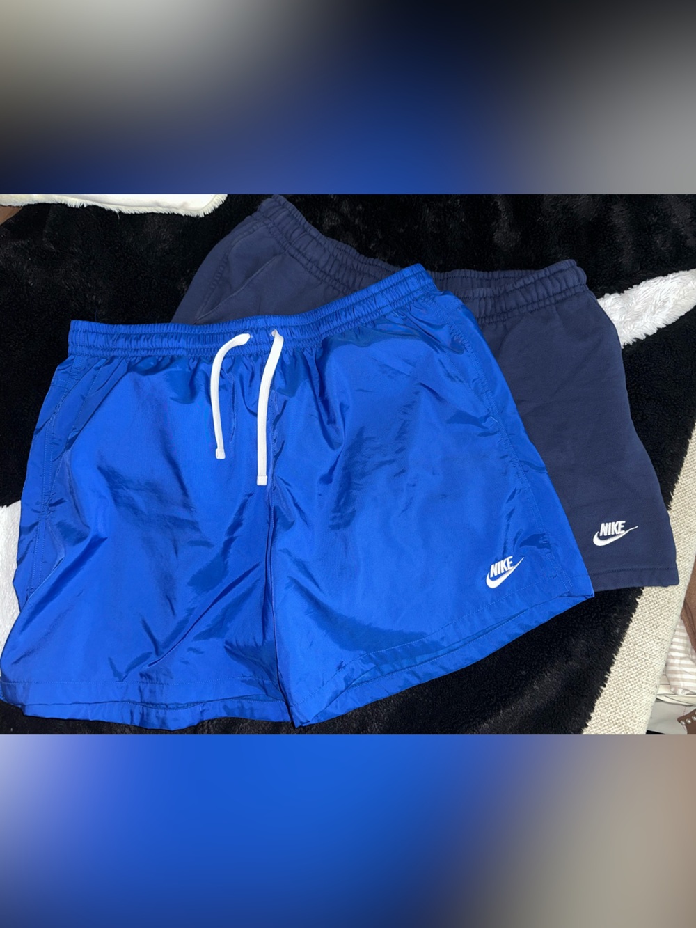 Men’s Nike Shorts